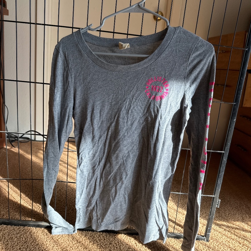 Long Sleeve T-Shirt